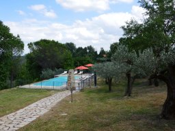 Casolare dell'Elce